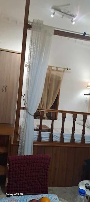 Panos Renos Studio, A Cozy Home By The Beach! Миртеа Экстерьер фото