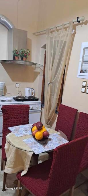 Panos Renos Studio, A Cozy Home By The Beach! Миртеа Экстерьер фото
