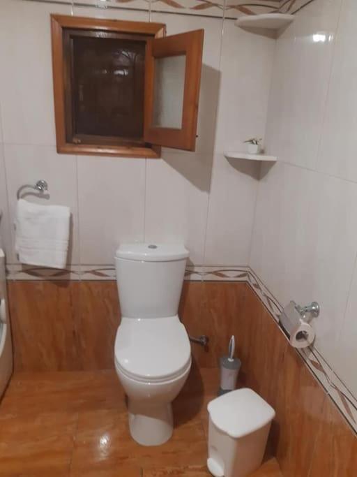 Panos Renos Studio, A Cozy Home By The Beach! Миртеа Экстерьер фото